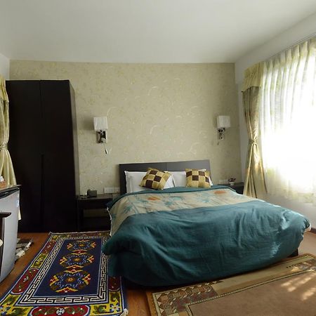 Nirvana Home Κατμαντού Εξωτερικό φωτογραφία