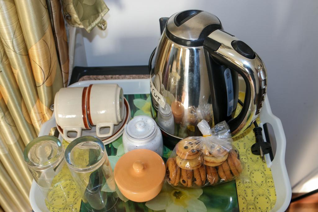 Nirvana Home Κατμαντού Εξωτερικό φωτογραφία