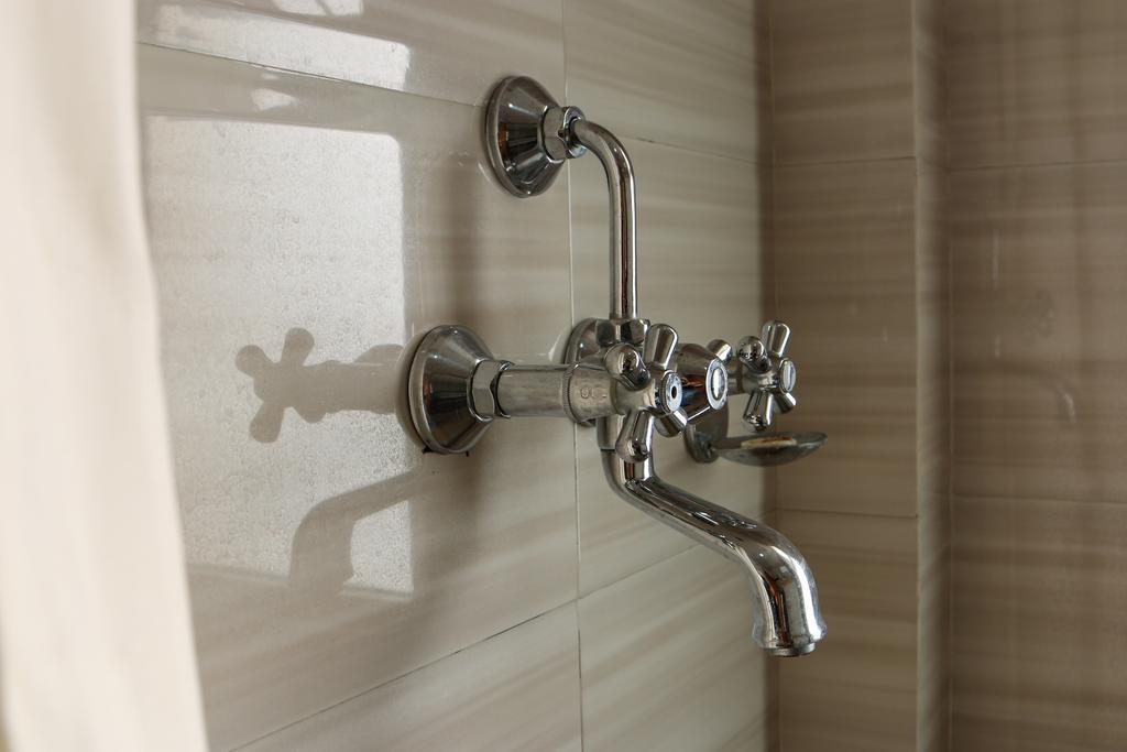 Nirvana Home Κατμαντού Εξωτερικό φωτογραφία
