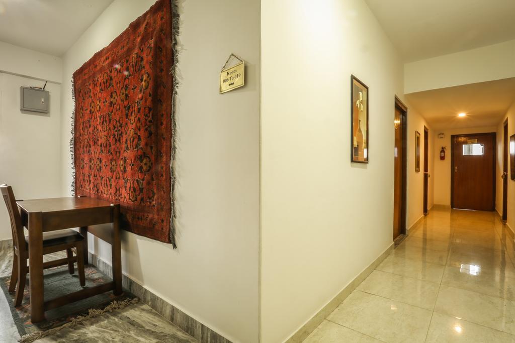 Nirvana Home Κατμαντού Εξωτερικό φωτογραφία