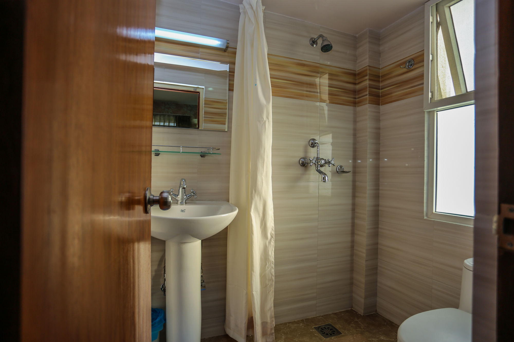Nirvana Home Κατμαντού Εξωτερικό φωτογραφία